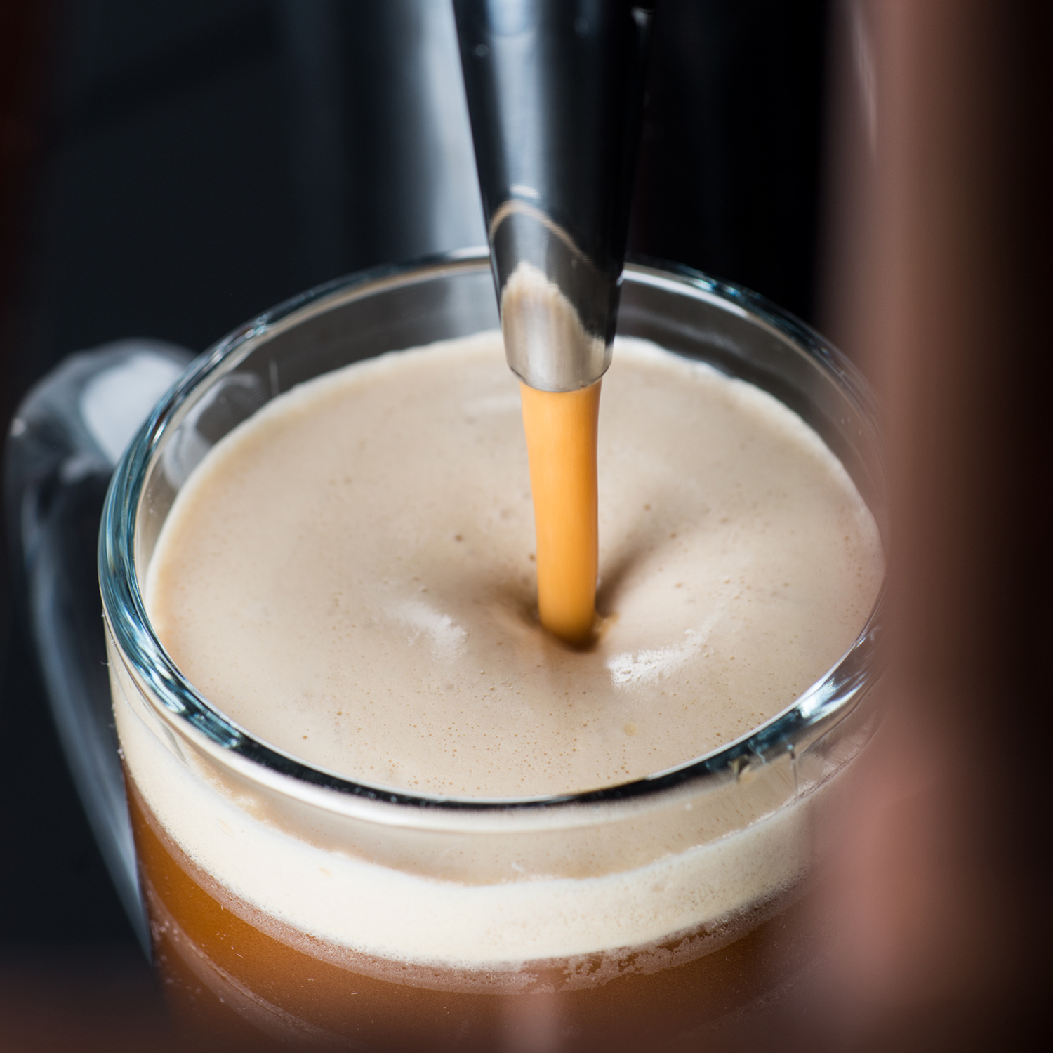 Read more about the article What’s the Buzz around Nitro Cold Brew?