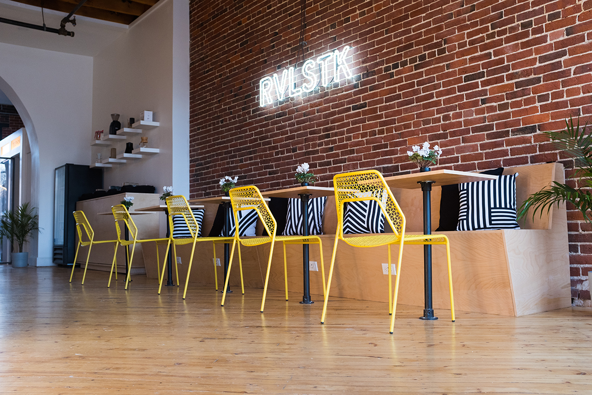 Read more about the article Revelstoke: Concord’s New & Modern Coffee Shop