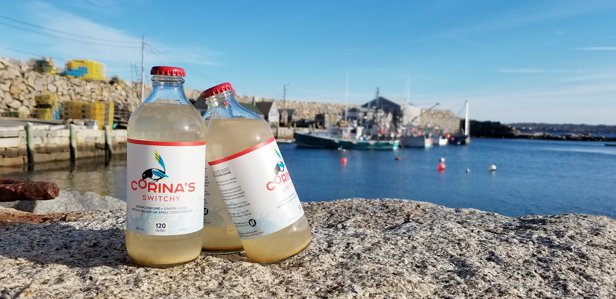 Read more about the article The Latest in Innovative Beverages: Corina’s Switchy