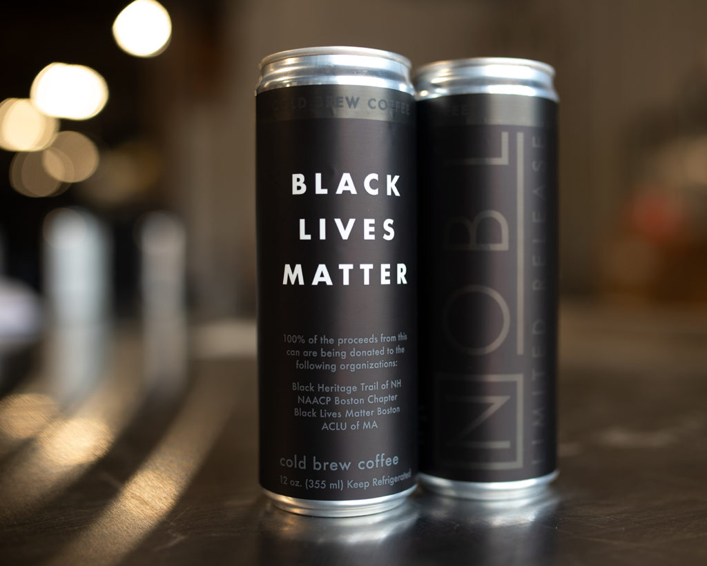 About NOBL Beverages