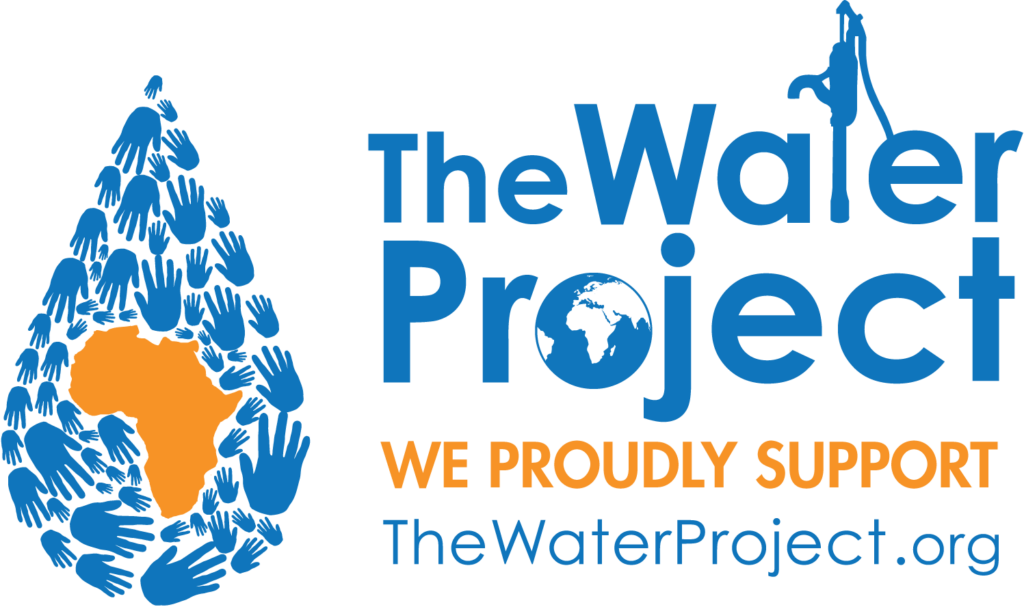 Water Project logo