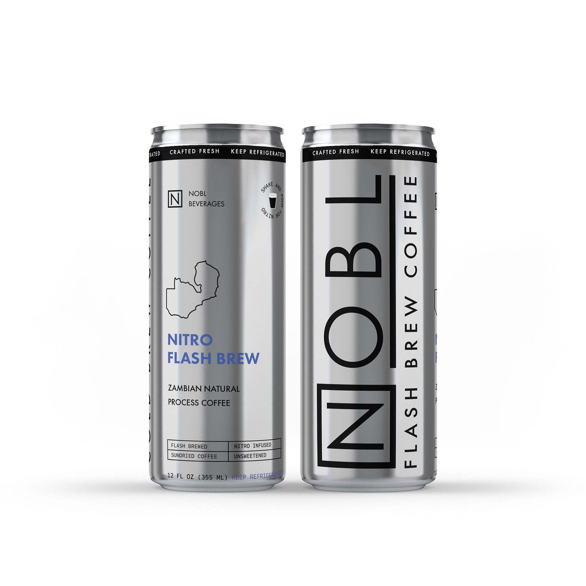 nobl flash brew cans